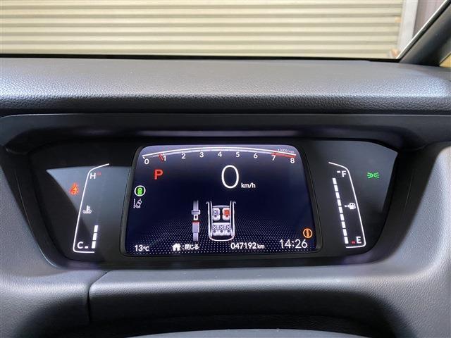 フィット ホーム　夏冬タイヤ９インチナビＴＶＢｌｕｅｔｏｏｔｈ（18枚目）