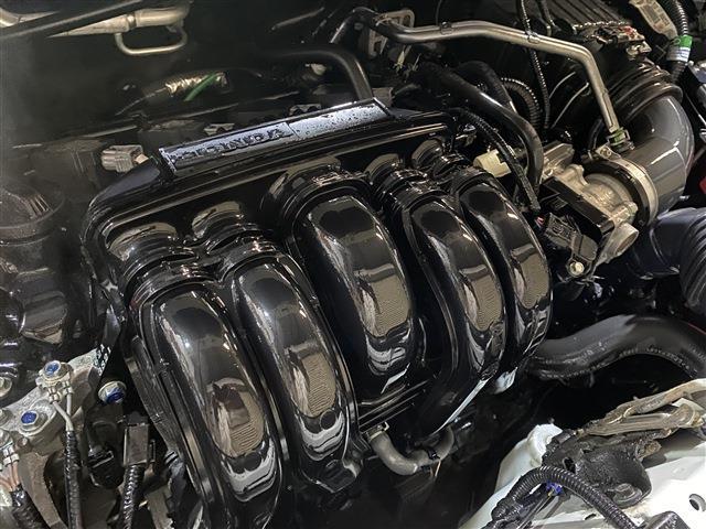 フィット ホーム　夏冬タイヤ９インチナビＴＶＢｌｕｅｔｏｏｔｈ（26枚目）