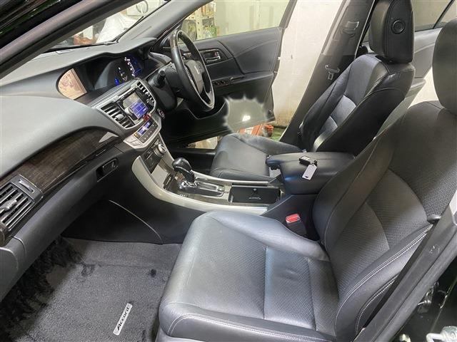 �[�ԑO�ɂ̓z���_���J�j�b�N���@��_�����s���܂��B���_�񎞂ɃI�[�i�[�l�Ɛ����Ɋւ����f���s���܂��̂ł��s���ȓ_�͂ǂ����S���X�^�b�t�܂ł����k���������܂��B