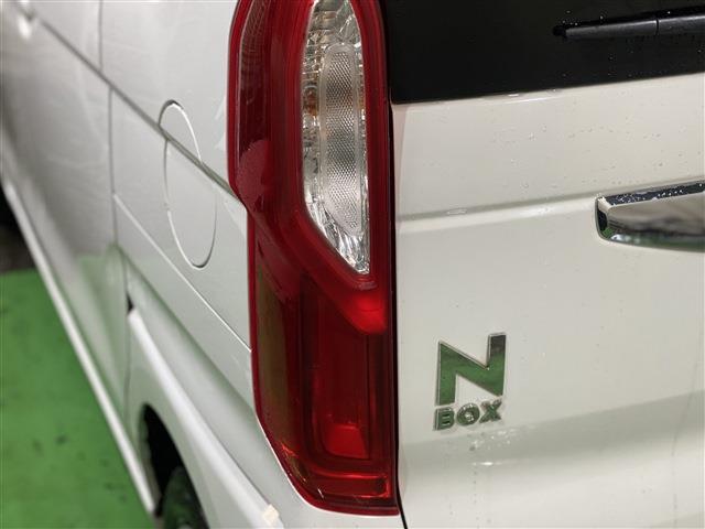 Ｎ－ＢＯＸ Ｇ・スロープホンダセンシング　４人乗ナビＴＶカメラ電動ウィンチスロープ（12枚目）