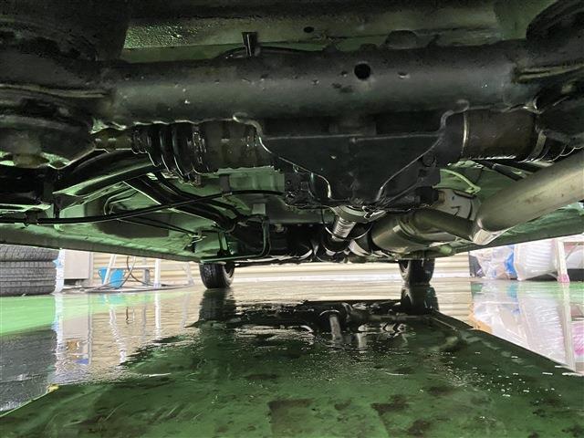 Ｎ－ＢＯＸ Ｇ・スロープホンダセンシング　４人乗ナビＴＶカメラ電動ウィンチスロープ（14枚目）