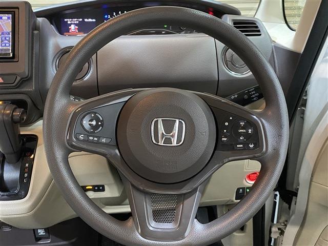 Ｎ－ＢＯＸ Ｇ・スロープホンダセンシング　４人乗ナビＴＶカメラ電動ウィンチスロープ（20枚目）