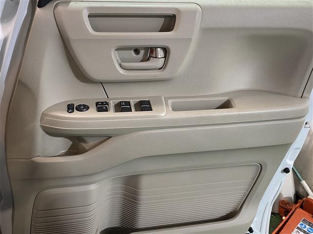 Ｎ－ＢＯＸ Ｇ・スロープホンダセンシング　４人乗ナビＴＶカメラ電動ウィンチスロープ（21枚目）