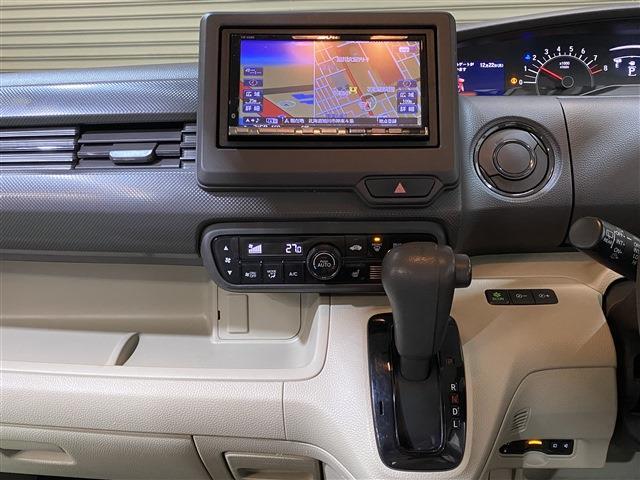 Ｎ－ＢＯＸ Ｇ・スロープホンダセンシング　４人乗ナビＴＶカメラ電動ウィンチスロープ（22枚目）