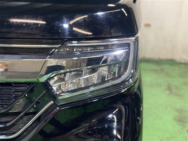 Ｎ－ＢＯＸカスタム Ｇ・Ｌホンダセンシング　ナビＴＶＢｌｕｅｔｏｏｔｈカメラドラレコ（5枚目）