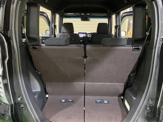 Ｎ－ＢＯＸカスタム Ｇ・Ｌホンダセンシング　ナビＴＶＢｌｕｅｔｏｏｔｈカメラドラレコ（14枚目）