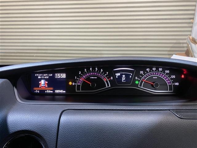 Ｎ－ＢＯＸカスタム Ｇ・Ｌホンダセンシング　ナビＴＶＢｌｕｅｔｏｏｔｈカメラドラレコ（18枚目）