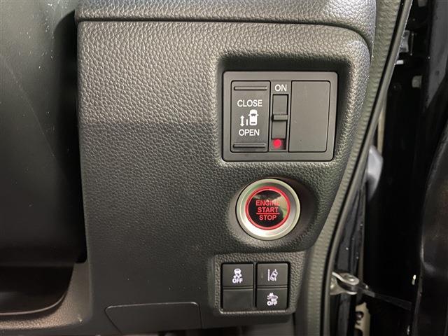 Ｎ－ＢＯＸカスタム Ｇ・Ｌホンダセンシング　ナビＴＶＢｌｕｅｔｏｏｔｈカメラドラレコ（19枚目）