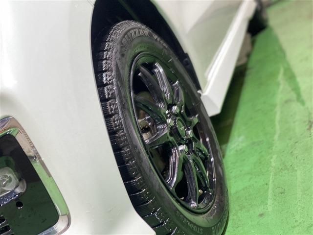 Ｎ－ＢＯＸカスタム ＥＸターボ　スタータードラレコナビＴＶＢｌｕｅｔｏｏｔｈ（6枚目）