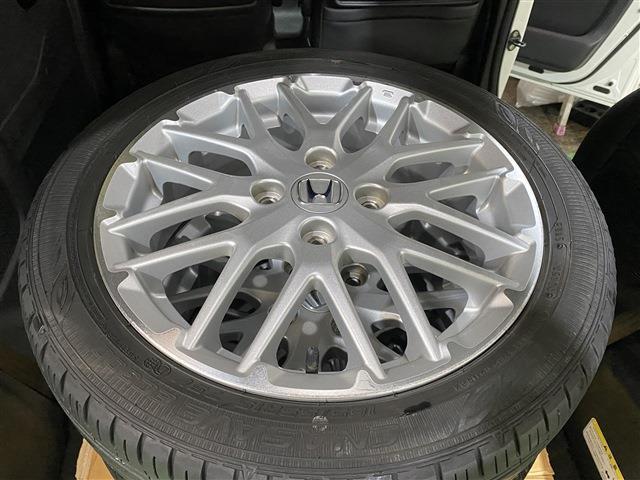 Ｎ－ＢＯＸカスタム ＥＸターボ　スタータードラレコナビＴＶＢｌｕｅｔｏｏｔｈ（11枚目）