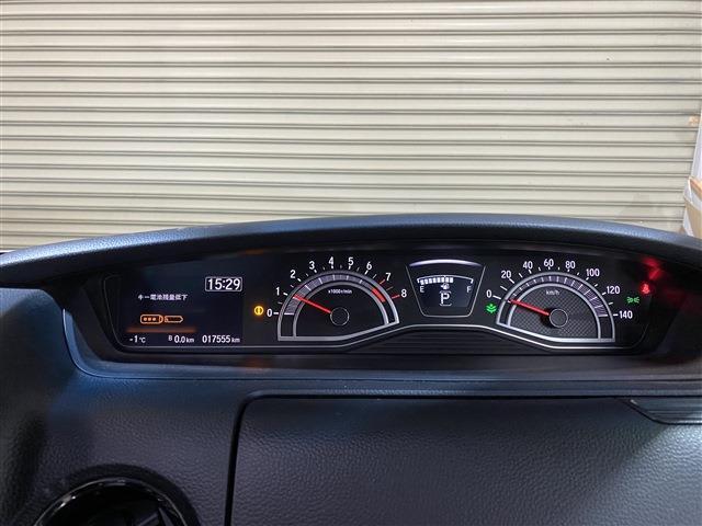 Ｎ－ＢＯＸカスタム ＥＸターボ　スタータードラレコナビＴＶＢｌｕｅｔｏｏｔｈ（20枚目）