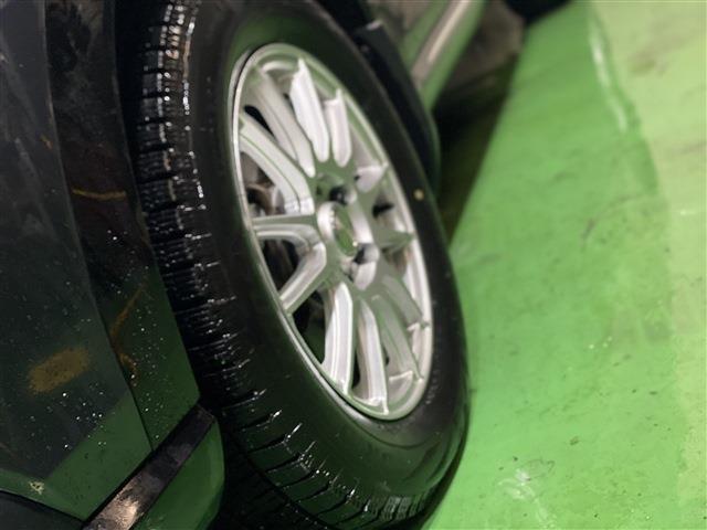 ヴェゼル ｅ：ＨＥＶ　Ｚ　ブラインドスポットナビＴＶドラレコスターター（6枚目）