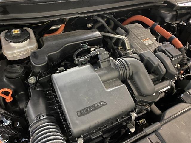 ヴェゼル ｅ：ＨＥＶ　Ｚ　ブラインドスポットナビＴＶドラレコスターター（26枚目）