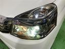 プラスチック部品には、商品展示前と納車前に専用クリーナーで更にピカピカに磨きます!