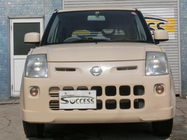 E FOUR 4WD エンジンスターター(2枚目)