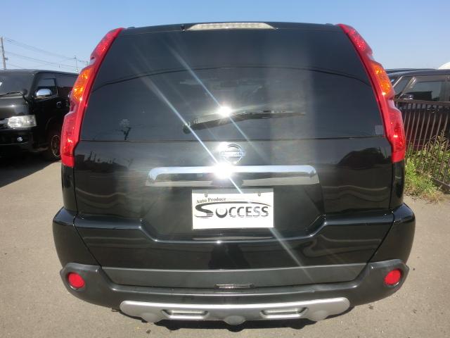 20Xt 4WD シートヒーター HDDナビ(10枚目)