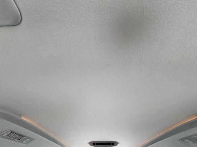 ヴェルファイア 2.4Z プラチナセレクションII 4WD 本州仕入れ 両側パワースライドドア パワーバックドア 純正アルミ SDナビ バックモニター タイミングチェーン(19枚目)