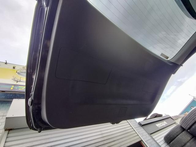 ヴェルファイア 2.4Z プラチナセレクションII 4WD 本州仕入れ 両側パワースライドドア パワーバックドア 純正アルミ SDナビ バックモニター タイミングチェーン(22枚目)