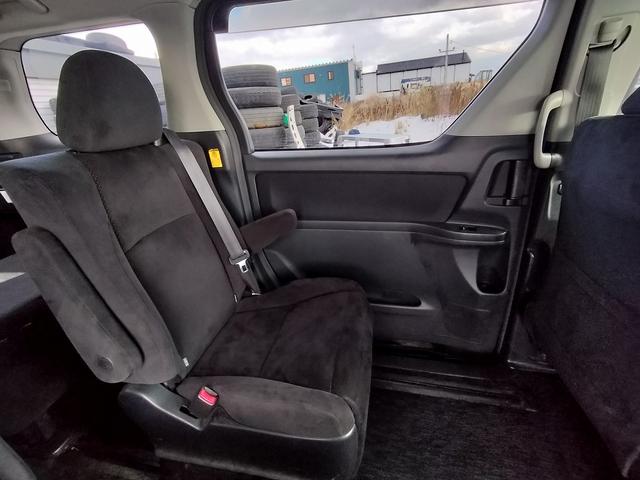 ヴェルファイア 2.4Z プラチナセレクションII 4WD 本州仕入れ 両側パワースライドドア パワーバックドア 純正アルミ SDナビ バックモニター タイミングチェーン(24枚目)