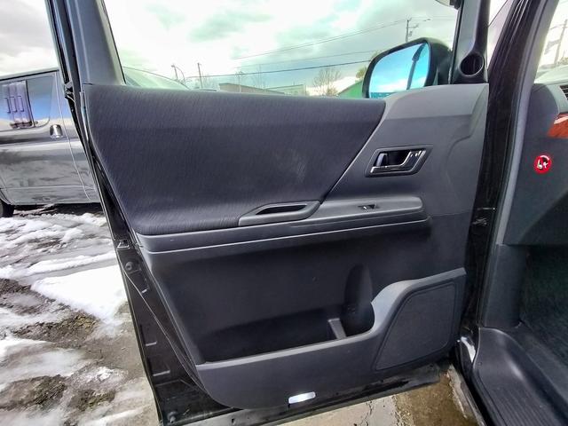 ヴェルファイア 2.4Z プラチナセレクションII 4WD 本州仕入れ 両側パワースライドドア パワーバックドア 純正アルミ SDナビ バックモニター タイミングチェーン(34枚目)