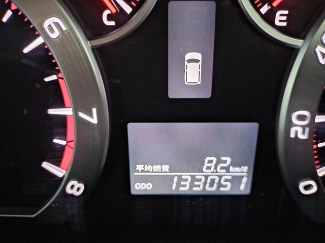 ヴェルファイア 2.4Z プラチナセレクションII 4WD 本州仕入れ 両側パワースライドドア パワーバックドア 純正アルミ SDナビ バックモニター タイミングチェーン(43枚目)