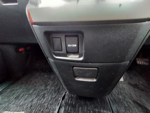 ヴェルファイア 2.4Z プラチナセレクションII 4WD 本州仕入れ 両側パワースライドドア パワーバックドア 純正アルミ SDナビ バックモニター タイミングチェーン(49枚目)