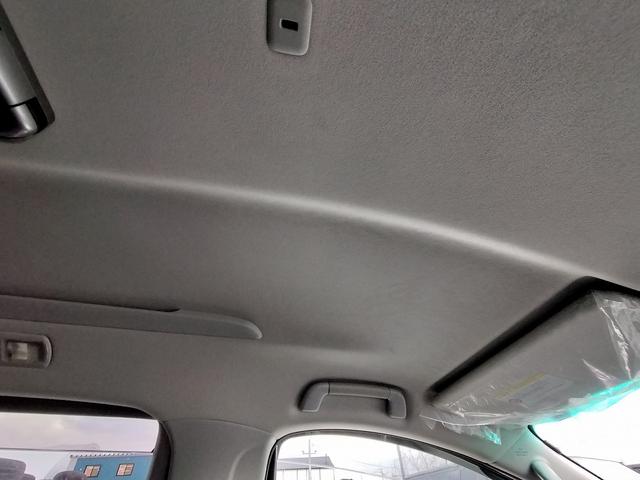 ヴェルファイア 2.4Z プラチナセレクションII 4WD 本州仕入れ 両側パワースライドドア パワーバックドア 純正アルミ SDナビ バックモニター タイミングチェーン(53枚目)