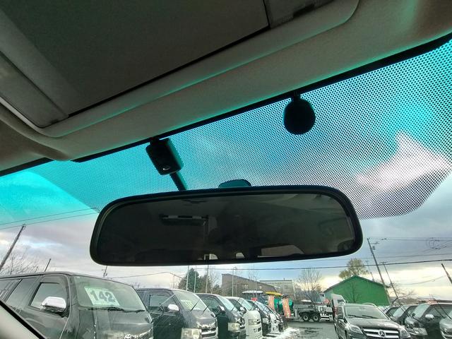 ヴェルファイア 2.4Z プラチナセレクションII 4WD 本州仕入れ 両側パワースライドドア パワーバックドア 純正アルミ SDナビ バックモニター タイミングチェーン(57枚目)