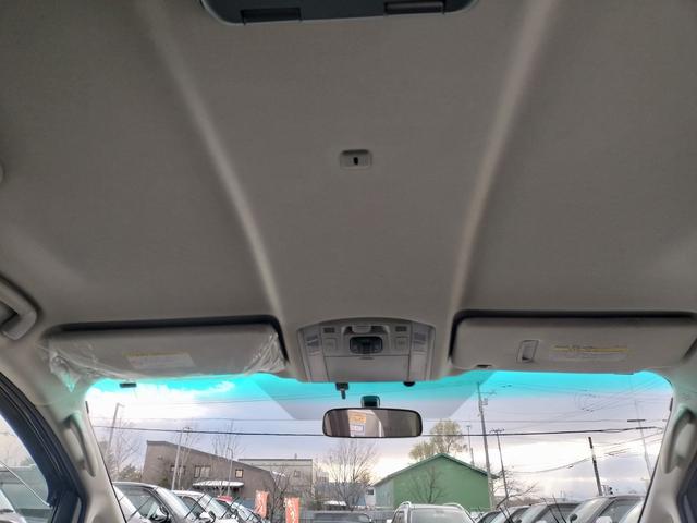 ヴェルファイア 2.4Z プラチナセレクションII 4WD 本州仕入れ 両側パワースライドドア パワーバックドア 純正アルミ SDナビ バックモニター タイミングチェーン(58枚目)