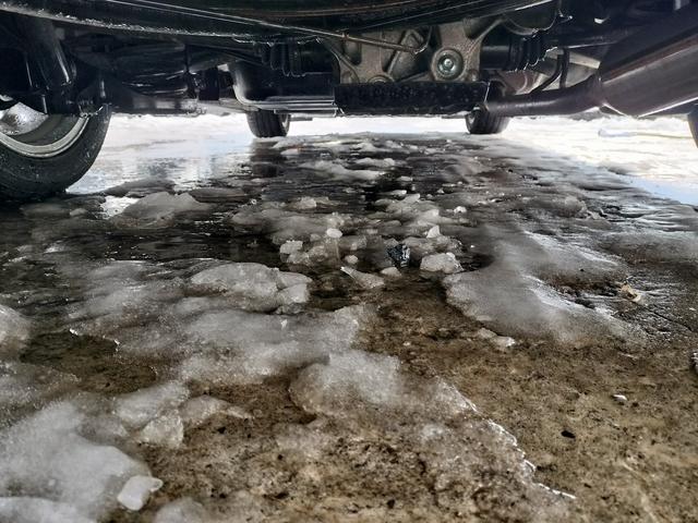 ヴェルファイア 2.4Z プラチナセレクションII 4WD 本州仕入れ 両側パワースライドドア パワーバックドア 純正アルミ SDナビ バックモニター タイミングチェーン(63枚目)