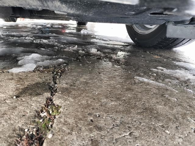 ヴェルファイア 2.4Z プラチナセレクションII 4WD 本州仕入れ 両側パワースライドドア パワーバックドア 純正アルミ SDナビ バックモニター タイミングチェーン(71枚目)