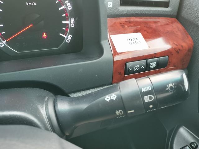 ヴェルファイア 2.4Z プラチナセレクションII 4WD 本州仕入れ 両側パワースライドドア パワーバックドア 純正アルミ SDナビ バックモニター タイミングチェーン(74枚目)