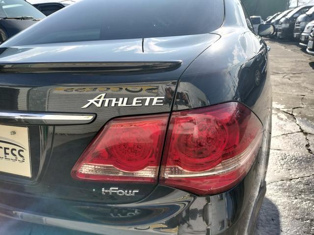 クラウン 2.5アスリートi-Four スペシャルED 4WD 本州仕入れ 純正マルチ バックモニター タイミングチェーン プッシュスタート ドライブレコーダー(11枚目)