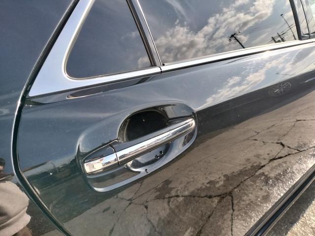 クラウン 2.5アスリートi-Four スペシャルED 4WD 本州仕入れ 純正マルチ バックモニター タイミングチェーン プッシュスタート ドライブレコーダー(12枚目)