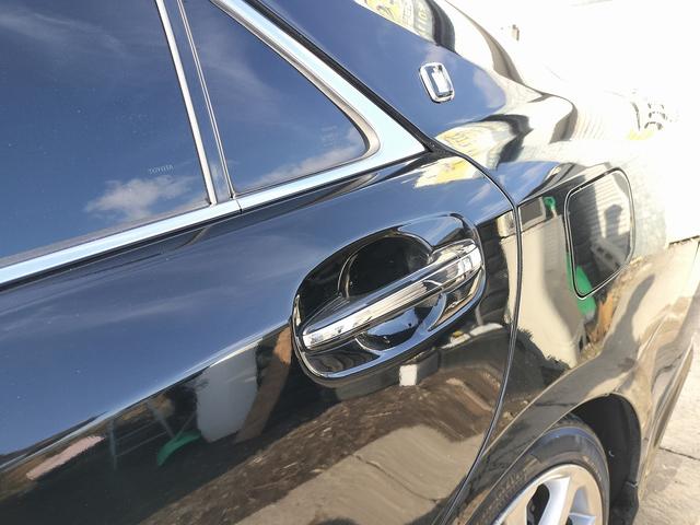 クラウン 2.5アスリートi-Four スペシャルED 4WD 本州仕入れ 純正マルチ バックモニター タイミングチェーン プッシュスタート ドライブレコーダー(17枚目)