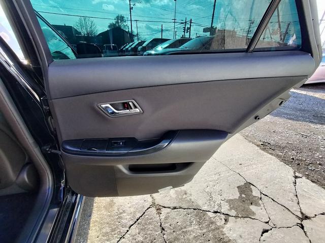 クラウン 2.5アスリートi-Four スペシャルED 4WD 本州仕入れ 純正マルチ バックモニター タイミングチェーン プッシュスタート ドライブレコーダー(21枚目)