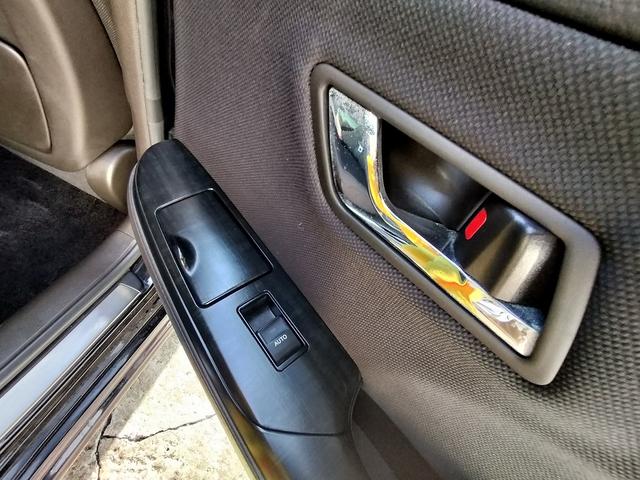 クラウン 2.5アスリートi-Four スペシャルED 4WD 本州仕入れ 純正マルチ バックモニター タイミングチェーン プッシュスタート ドライブレコーダー(23枚目)