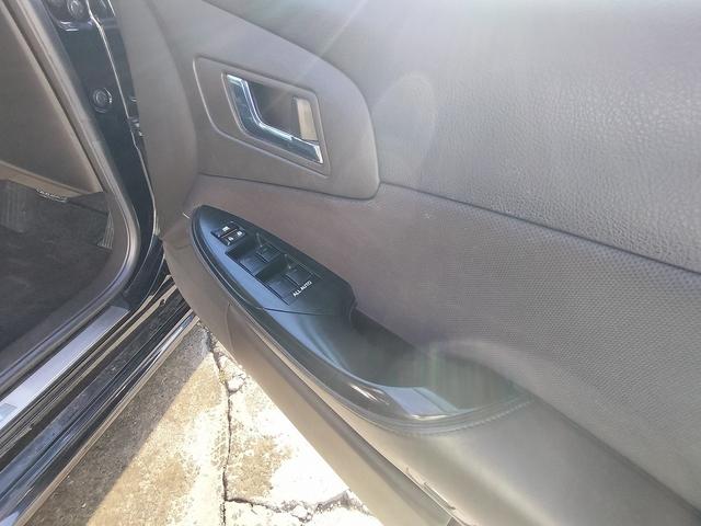 クラウン 2.5アスリートi-Four スペシャルED 4WD 本州仕入れ 純正マルチ バックモニター タイミングチェーン プッシュスタート ドライブレコーダー(24枚目)