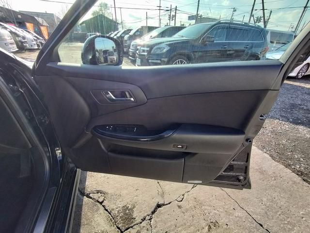 クラウン 2.5アスリートi-Four スペシャルED 4WD 本州仕入れ 純正マルチ バックモニター タイミングチェーン プッシュスタート ドライブレコーダー(25枚目)