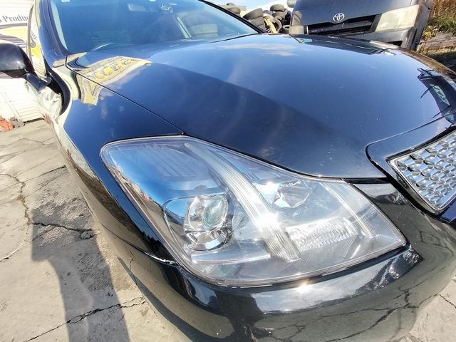 クラウン 2.5アスリートi-Four スペシャルED 4WD 本州仕入れ 純正マルチ バックモニター タイミングチェーン プッシュスタート ドライブレコーダー(29枚目)