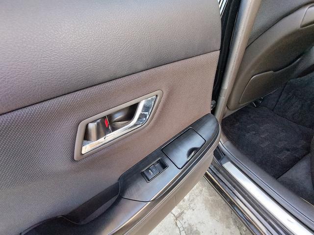 クラウン 2.5アスリートi-Four スペシャルED 4WD 本州仕入れ 純正マルチ バックモニター タイミングチェーン プッシュスタート ドライブレコーダー(34枚目)