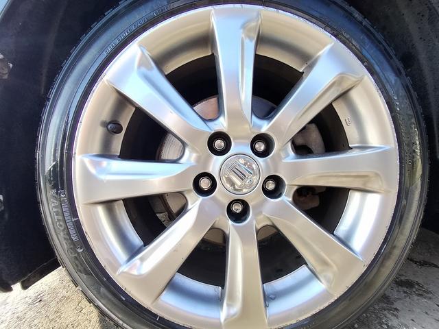 クラウン 2.5アスリートi-Four スペシャルED 4WD 本州仕入れ 純正マルチ バックモニター タイミングチェーン プッシュスタート ドライブレコーダー(43枚目)