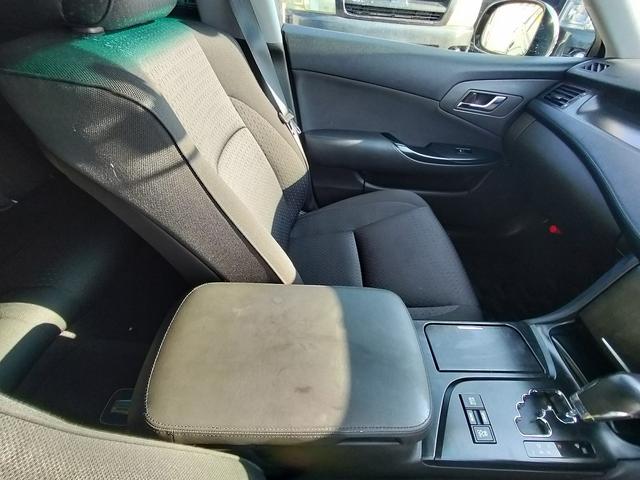 クラウン 2.5アスリートi-Four スペシャルED 4WD 本州仕入れ 純正マルチ バックモニター タイミングチェーン プッシュスタート ドライブレコーダー(56枚目)