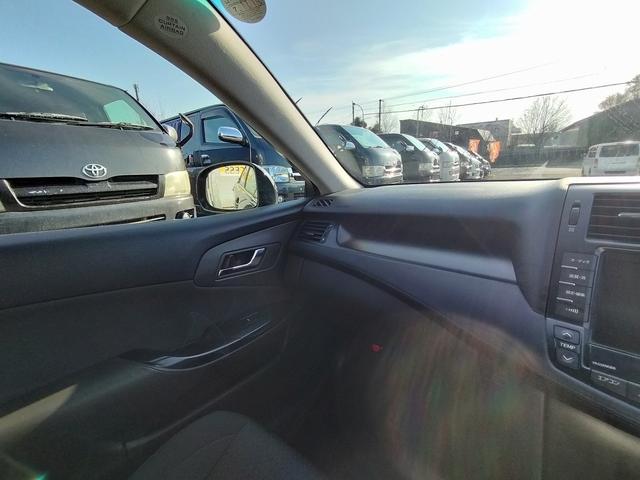 クラウン 2.5アスリートi-Four スペシャルED 4WD 本州仕入れ 純正マルチ バックモニター タイミングチェーン プッシュスタート ドライブレコーダー(70枚目)