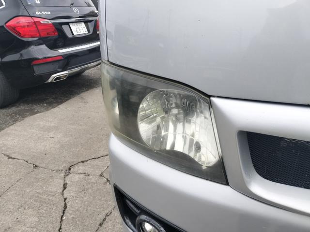 ハイエースバン ロングスーパーＧＬ　４ＷＤ　本州仕入れ　タイミングベルト交換済み　シートカバー　純正ＨＤＤナビ　バックカメラ（14枚目）