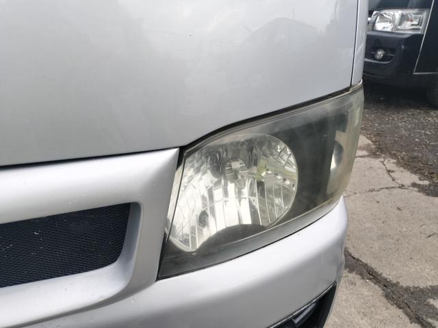 ハイエースバン ロングスーパーＧＬ　４ＷＤ　本州仕入れ　タイミングベルト交換済み　シートカバー　純正ＨＤＤナビ　バックカメラ（15枚目）