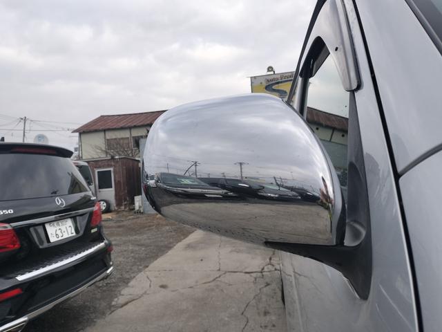 ハイエースバン ロングスーパーＧＬ　４ＷＤ　本州仕入れ　タイミングベルト交換済み　シートカバー　純正ＨＤＤナビ　バックカメラ（19枚目）