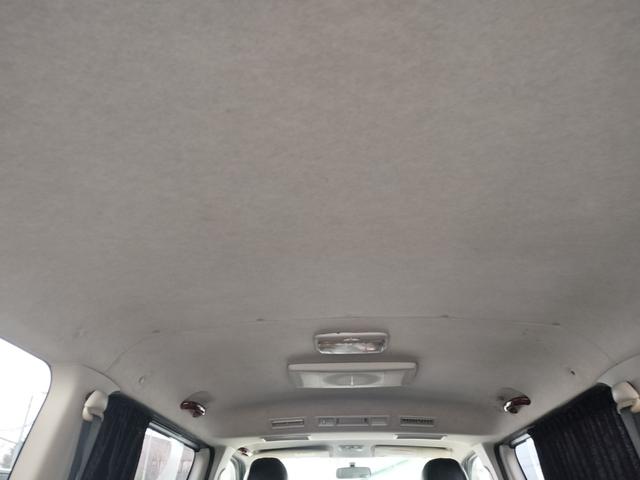 ハイエースバン ロングスーパーＧＬ　４ＷＤ　本州仕入れ　タイミングベルト交換済み　シートカバー　純正ＨＤＤナビ　バックカメラ（21枚目）