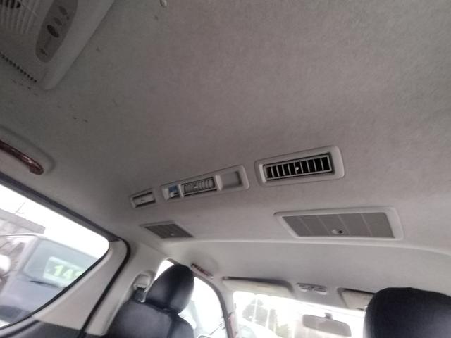 ハイエースバン ロングスーパーＧＬ　４ＷＤ　本州仕入れ　タイミングベルト交換済み　シートカバー　純正ＨＤＤナビ　バックカメラ（32枚目）