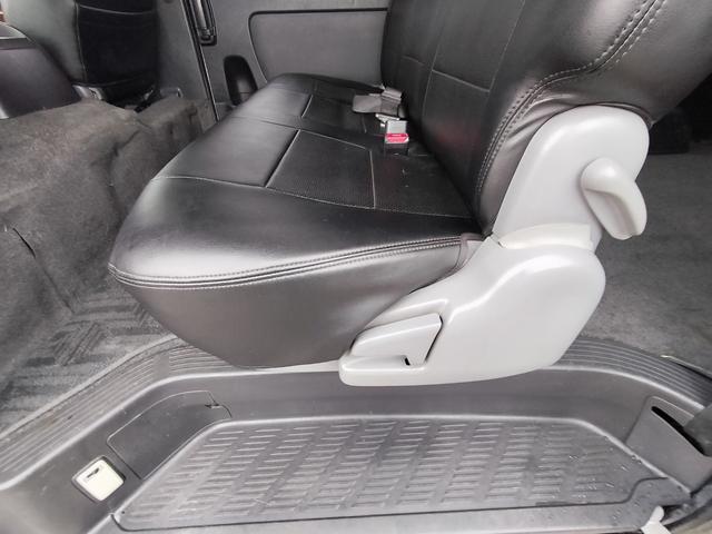 ハイエースバン ロングスーパーＧＬ　４ＷＤ　本州仕入れ　タイミングベルト交換済み　シートカバー　純正ＨＤＤナビ　バックカメラ（42枚目）